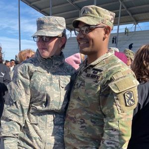 Meet your Posher, Walter